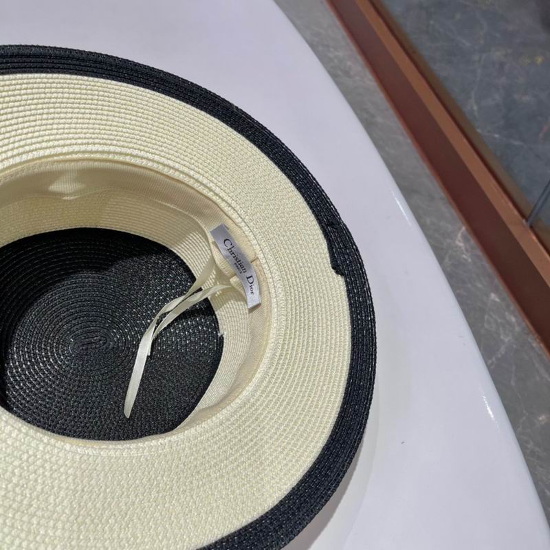 Dior top hat (156)
